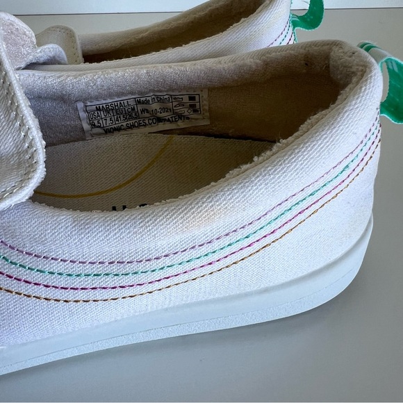 Vionic Beach Marshall Slip On Sneaker - Picture 5 of 12